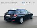 BMW 320 e Touring LED ACC SpurAss Navi DAB PDC SitzHz Schwarz - thumbnail 6