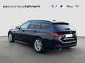 BMW 320 e Touring LED ACC SpurAss Navi DAB PDC SitzHz Schwarz - thumbnail 4