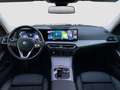 BMW 320 e Touring LED ACC SpurAss Navi DAB PDC SitzHz Schwarz - thumbnail 11