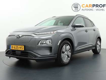 Hyundai KONA EV Fashion 39 kWh 8% bijtelling HUD Adaptive Cruis