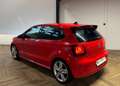Volkswagen Polo 1.2-12V Comfortline AIRCO BLUETOOTH Rood - thumbnail 8