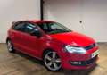 Volkswagen Polo 1.2-12V Comfortline AIRCO BLUETOOTH Rood - thumbnail 14