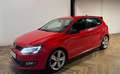 Volkswagen Polo 1.2-12V Comfortline AIRCO BLUETOOTH Rood - thumbnail 6