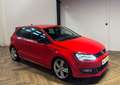Volkswagen Polo 1.2-12V Comfortline AIRCO BLUETOOTH Rood - thumbnail 2