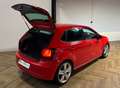 Volkswagen Polo 1.2-12V Comfortline AIRCO BLUETOOTH Rood - thumbnail 18