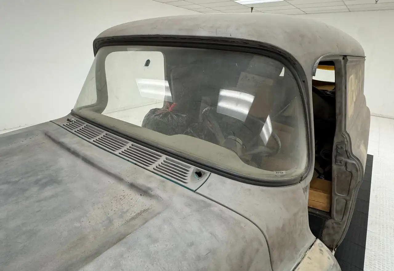 Chevrolet 3100 Series Panel Delivery, foto 12