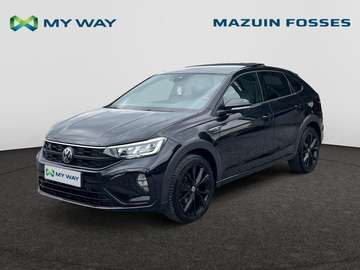 Taigo R-Line Business 1.0 TSI 81 kW (110 ch) 7 vitesses DSG
