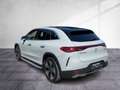 Mercedes-Benz EQE 350 4M Electric Art NP:106.456 PREM AIR DISTR Grau - thumbnail 4