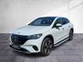 Mercedes-Benz EQE 350 4M Electric Art NP:106.456 PREM AIR DISTR Grau - thumbnail 2