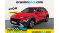 Hyundai KONA HEV 1.6 GDI DT Maxx Rojo - thumbnail 1