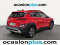 Hyundai KONA HEV 1.6 GDI DT Maxx Rojo - thumbnail 3