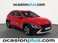 Hyundai KONA HEV 1.6 GDI DT Maxx Rojo - thumbnail 2