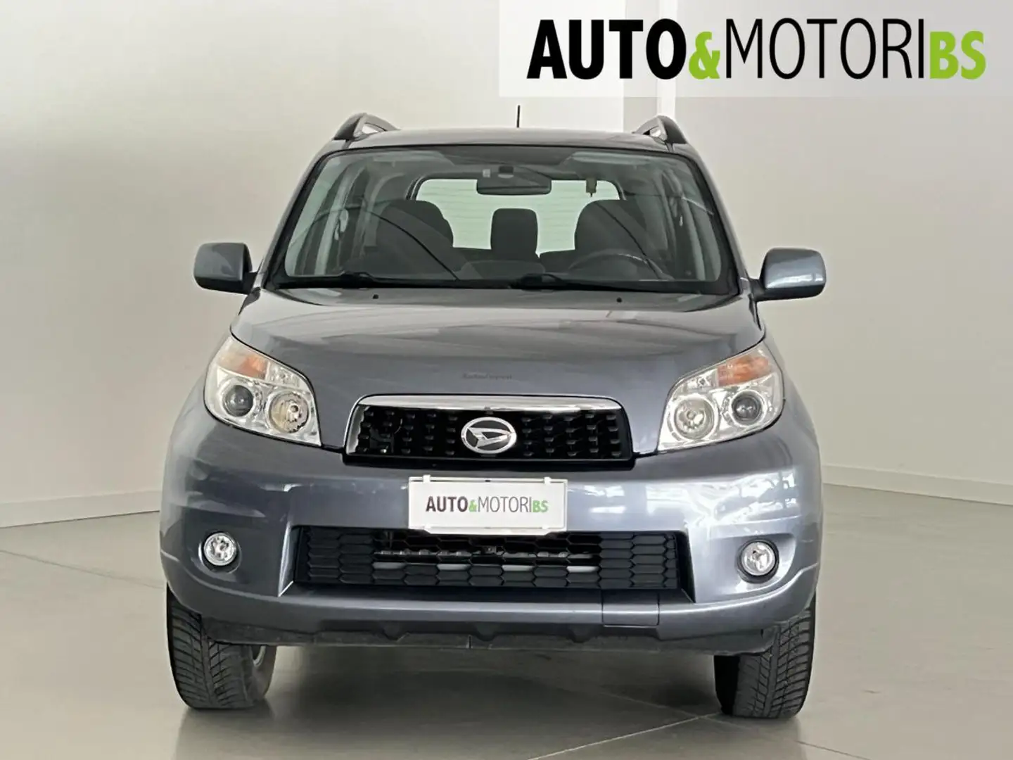 Daihatsu Terios 1.5 4WD B Easy Grigio - 2