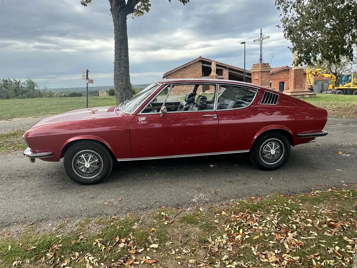 Audi Coupe COUPE S - 2