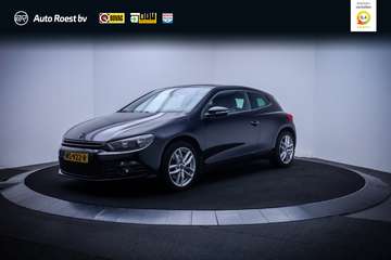1.4TSI 160pk Highline Plus NAVI | STOELVERW | CLIM