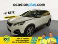 Peugeot 5008 2.0BlueHDi S&S GT EAT8 180 Blanco - thumbnail 1