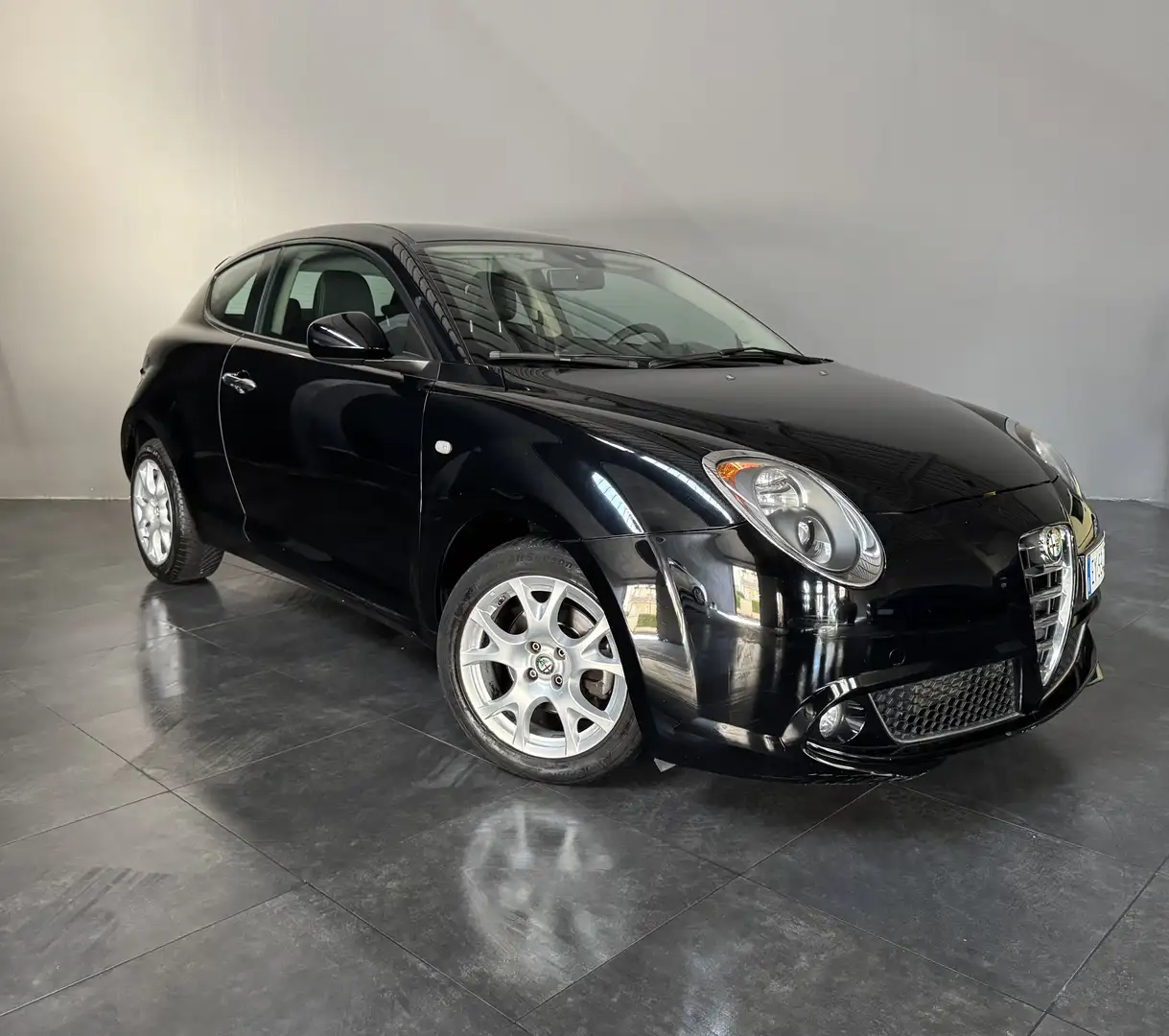 Alfa Romeo MiTo 1.3 jtdm ADATTA A NEOPATENTATI - 1