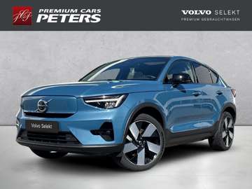 Ultimate Recharge Pure Electric AWD StandHZG Panor