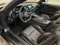 Mercedes-Benz AMG GT Roadster Night Edition 530CV *SED VENTILATI* Zwart - thumbnail 4