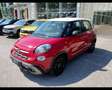 Fiat 500L 1.3 Multijet 95 CV Dualogic Cross Rouge - thumbnail 1