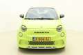 Fiat 500 Abarth Turismo 42 kWh | Acid Green | Alcantara sportinter Зелений - thumbnail 6