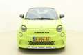 Fiat 500 Abarth Turismo 42 kWh | Acid Green | Alcantara sportinter Green - thumbnail 6