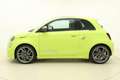 Fiat 500 Abarth Turismo 42 kWh | Acid Green | Alcantara sportinter Зелений - thumbnail 5