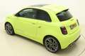 Fiat 500 Abarth Turismo 42 kWh | Acid Green | Alcantara sportinter Green - thumbnail 4