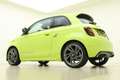 Fiat 500 Abarth Turismo 42 kWh | Acid Green | Alcantara sportinter Vert - thumbnail 12