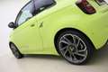 Fiat 500 Abarth Turismo 42 kWh | Acid Green | Alcantara sportinter zelena - thumbnail 15