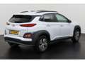 Hyundai KONA EV Premium 64 kWh | Schuifdak | Leder | Head-up | Wit - thumbnail 4
