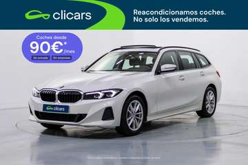 318dA Touring