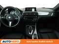 BMW 220 220d M Sport Aut.*NAVI*LED*TEMPO*H&K*PDC* Schwarz - thumbnail 12