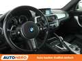 BMW 220 220d M Sport Aut.*NAVI*LED*TEMPO*H&K*PDC* Schwarz - thumbnail 11