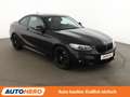 BMW 220 220d M Sport Aut.*NAVI*LED*TEMPO*H&K*PDC* Schwarz - thumbnail 8