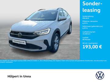 1.0 LIFE KAMERA ACC IQ.DRIVE SITZHEIZUNG