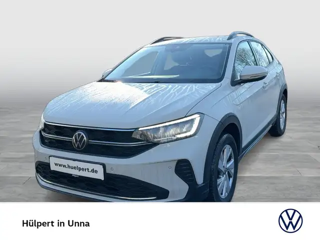 Volkswagen Taigo 1.0 LIFE KAMERA ACC IQ.DRIVE SITZHEIZUNG