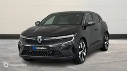 Renault E-Tech Electric EV60 220ch Techno optimum charge
