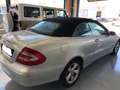 Mercedes-Benz CLK 200 Cabrio 320 siva - thumbnail 4