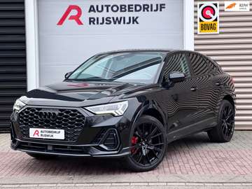 Sportback 45 TFSI e S Edition Sonos/Leer/Keyless/C