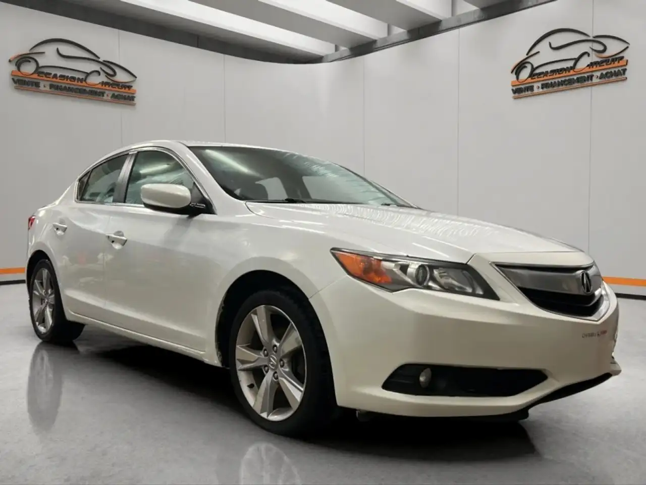 Acura ILX photo Acura ILX
