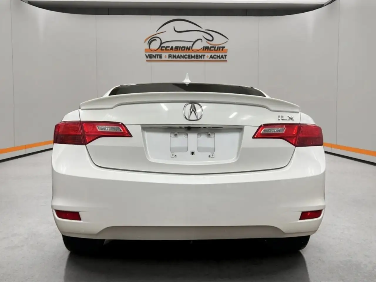 Acura ILX photo Acura ILX