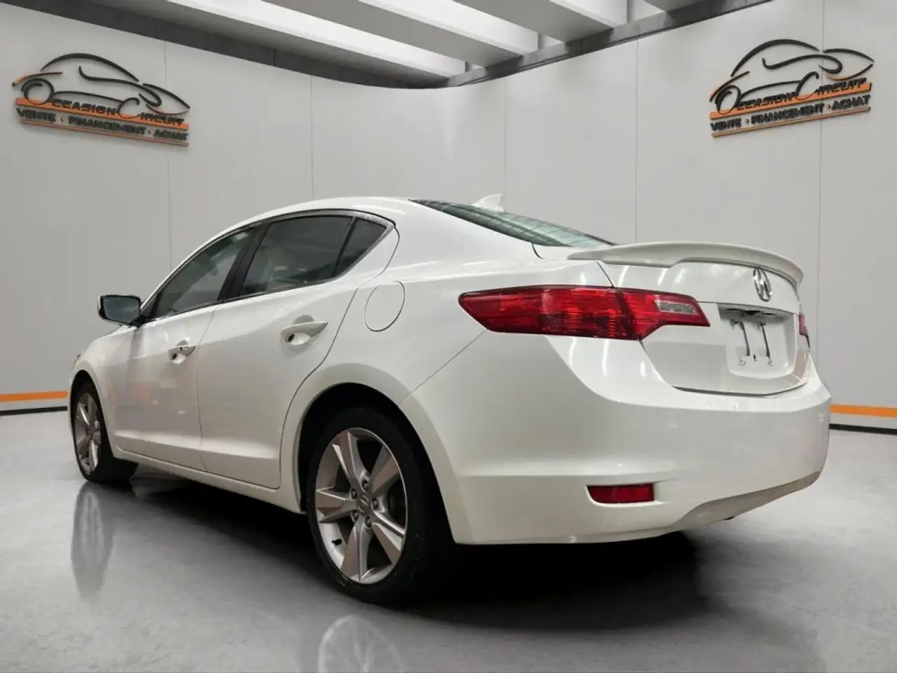 Acura ILX photo Acura ILX