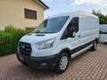 Ford Transit 350 2.0TDCi EcoBlue 170CV PL-TM Furgone Trend Wit - thumbnail 2