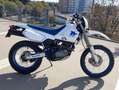 Yamaha TT 600 TT 600 S - 4LW Білий - thumbnail 8