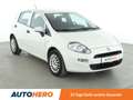 Fiat Punto 1.2 MYSTYLE*KLIMA*GARANTIE* Weiß - thumbnail 8