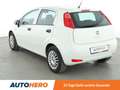 Fiat Punto 1.2 MYSTYLE*KLIMA*GARANTIE* Weiß - thumbnail 4