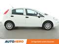 Fiat Punto 1.2 MYSTYLE*KLIMA*GARANTIE* Weiß - thumbnail 7