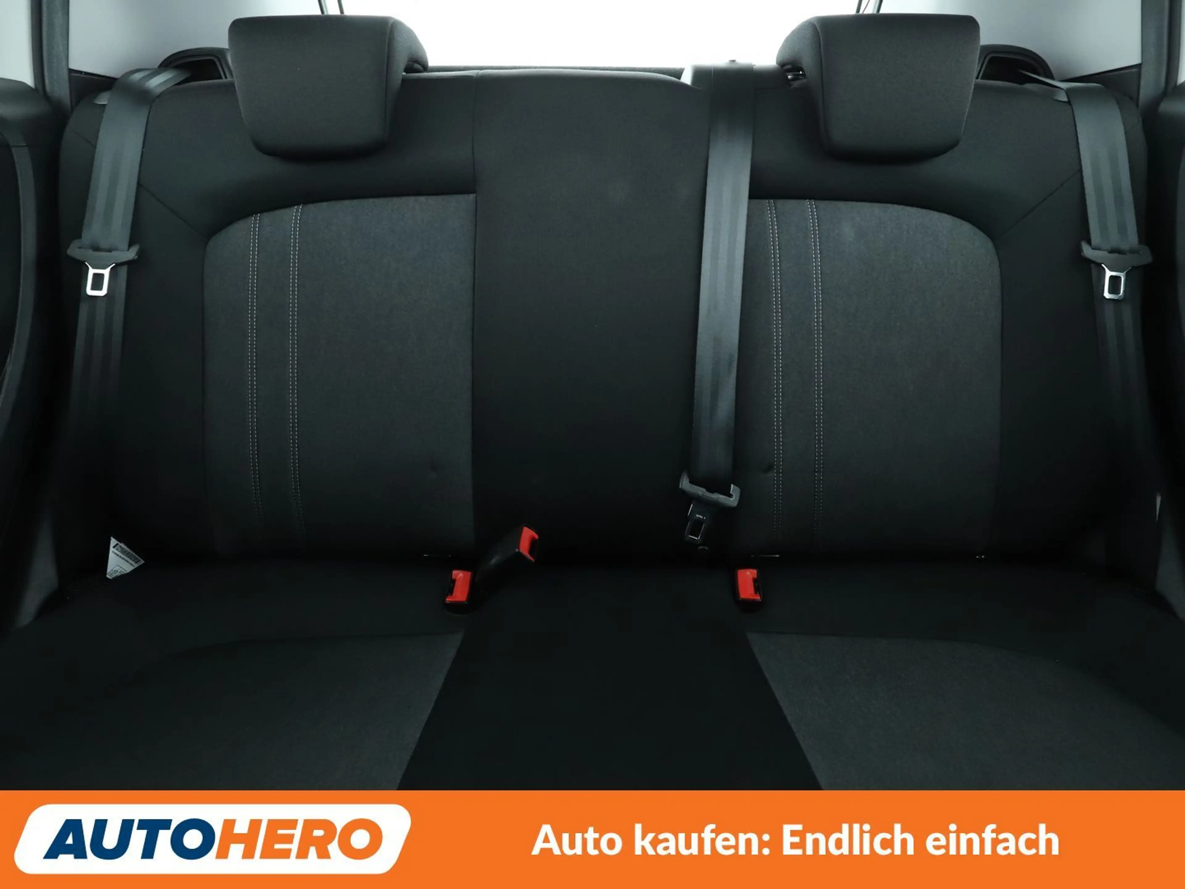 Fiat Punto 1.2 MYSTYLE*KLIMA*GARANTIE* — photo 15