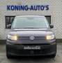 Volkswagen Caddy Cargo 2.0 TDI CC/ Camera/ DAB/ Dealeronderhouden Grijs - thumbnail 7
